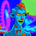 Sneaky Toxic Vampires