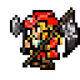 MCH 32*32 Pixel Art
