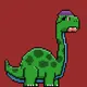 Diplodocus Pals
