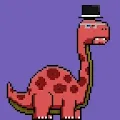 Diplodocus Pals
