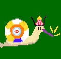 Snail Collection Nft