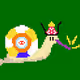 Snail Collection Nft