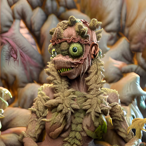 Web3Kend Good Morning Budz