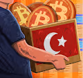 Turkish Crypto Monsters