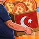 Turkish Crypto Monsters