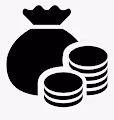 Money, Currency, Crypt, Exchange, Barter
