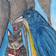 Mysterious Birds