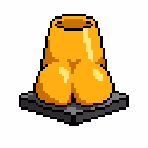 16-ButtCones