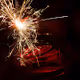 Happy New Year Postcard