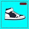 Zeepy_High Top sneakers