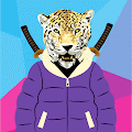 Alpha Tiger