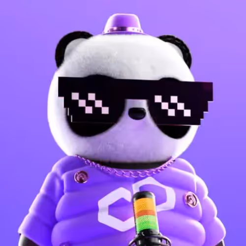 Pandra: MelodyMaven