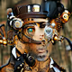 Humanoido