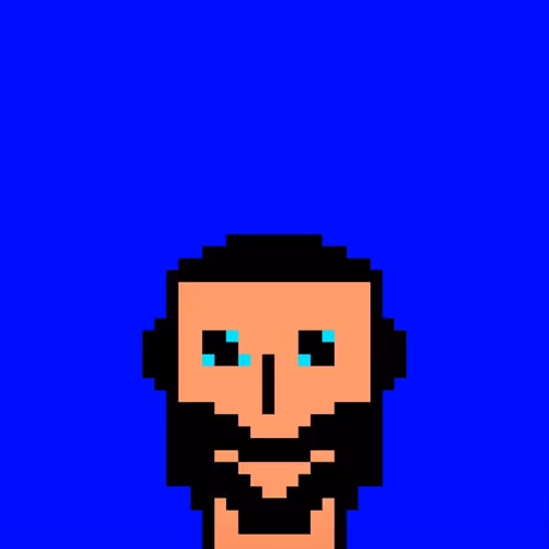 pixel character00001