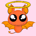 Cutie Bats