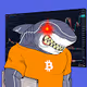 Sharks and Tigers - old