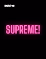 Hunnys SUPREME!