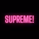 Hunnys SUPREME!