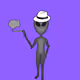 Bored Alien NFT