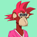 Manga Ape collection edtion1