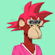 Manga Ape collection edtion1