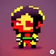 FuryPixels: The Anger of Innocence