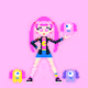 Pixel Fighting Girls COLLABOs