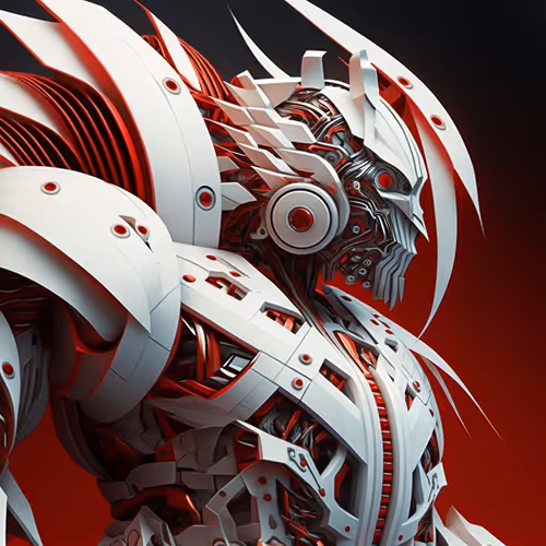 RPG-Robotic