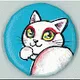 Oh my little cat