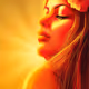 Sunshine girl collection.