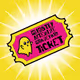 Ghostly Afterlife Graveyard Tickets