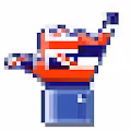 8-Bit Aloha Shakaz