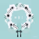 L.RAW WREATH