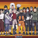 Naruto-Shippuden & Best Friends World Hentai NFT