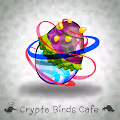 Crypto Birds Egg
