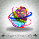 Crypto Birds Egg