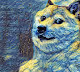 Doge Gen Art