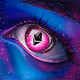 Eye infinity