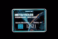 Metaverse ID Cards