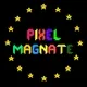 Pixel Magnate - PROMO