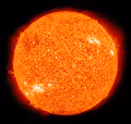 3D Solar system planets