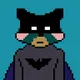 Dizzy Raccoon