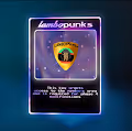 LamboPunks Members Key