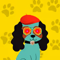 Stylish Dogges