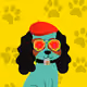 Stylish Dogges