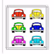 Pimped Beetle Car