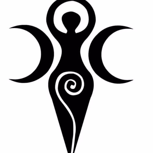 Moon Goddess/ Phase Collection