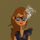 Rosalinda The Vampire