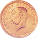A Copper Token