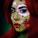 Rogona makeup Polygon collection